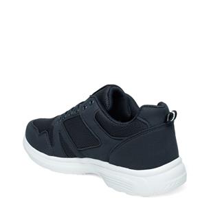 X Step Erkek 020 Anorak Laci Beyaz