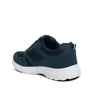 X Step Erkek 020 Anorak Petrol Yeşil