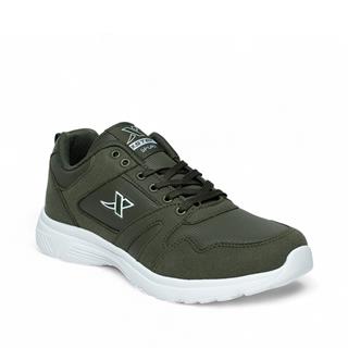 X Step Erkek 020 Cilt Haki