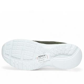 X Step Erkek 020 Cilt Haki