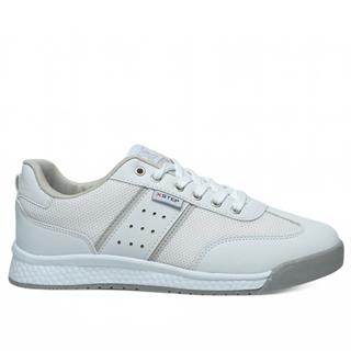 X Step Erkek 2026 Anorak Beyaz