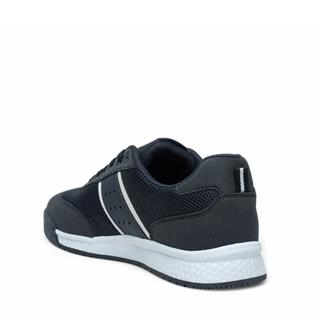 X Step Erkek 2026 Anorak Laci