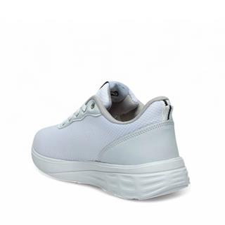 X Step Erkek 2028 Anorak Beyaz Beyaz