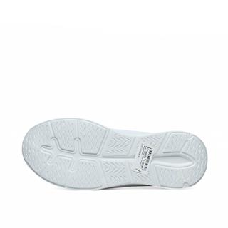 X Step Erkek 2028 Anorak Beyaz Beyaz