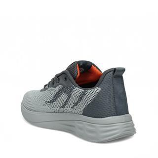 X Step Erkek 2030 Triko Buz Oranj