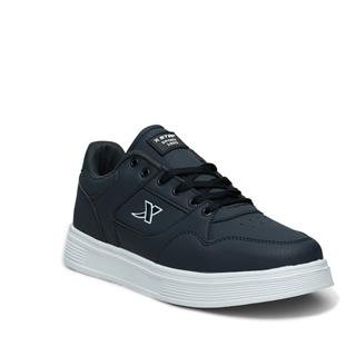 X Step Erkek 2031 Cilt Lacivert Beyaz