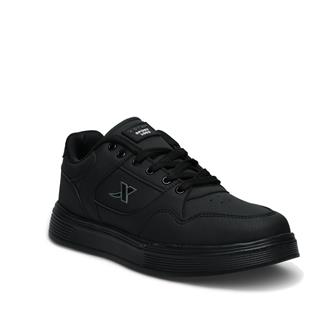 X Step Erkek 2031 Cilt Siyah