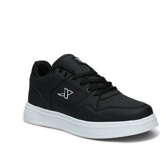 X Step Erkek 2031 Cilt Siyah Beyaz