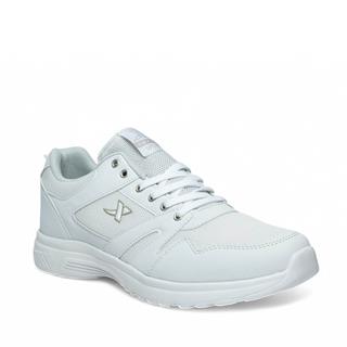 X Step Erkek Battal 020 Anorak Beyaz