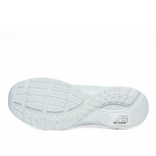 X Step Erkek Battal 020 Anorak Beyaz