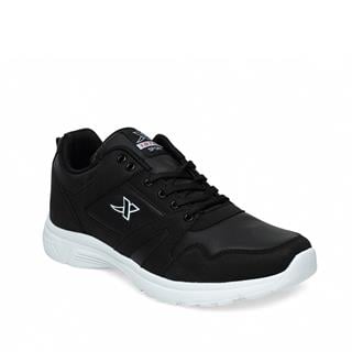 X Step Erkek Battal 020 Cilt Siyah Beyaz