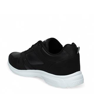 X Step Erkek Battal 020 Cilt Siyah Beyaz