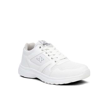 X-Step Garson 020 Anr Beyaz Beyaz