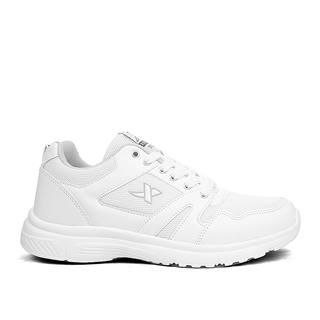 X-Step Garson 020 Anr Beyaz Beyaz