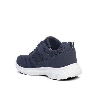 X-Step Garson 020 Anr Laci Beyaz