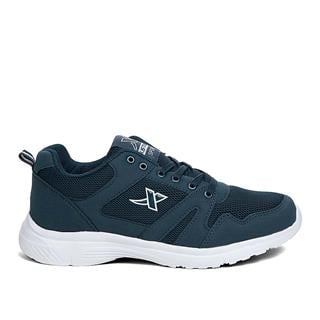 X Step Garson 020 Anr Petrol yeşil