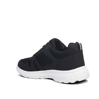 X-Step Garson 020 Anr Siyah Beyaz