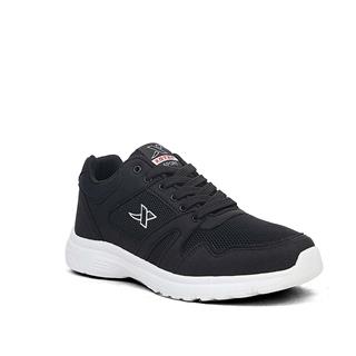 X-Step Garson 020 Anr Siyah Beyaz