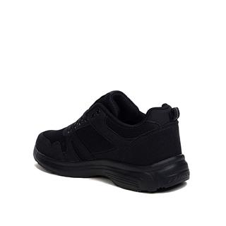 X-Step Garson 020 Anr Siyah Siyah