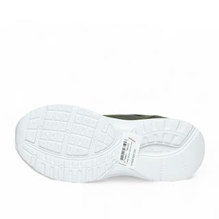 X Step Garson 020 Cilt Haki