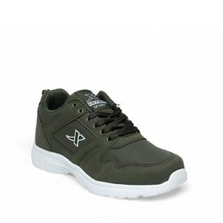 X Step Garson 020 Cilt Haki