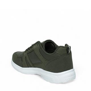 X Step Garson 020 Cilt Haki