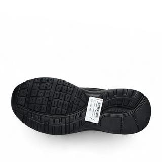 X Step Garson 020 Cilt Siyah Siyah