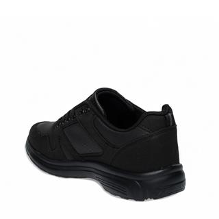 X Step Garson 020 Cilt Siyah Siyah