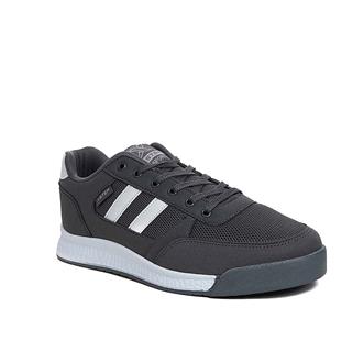 X-Step Garson 2024 Anorak Füme