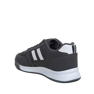 X-Step Garson 2024 Anorak Füme