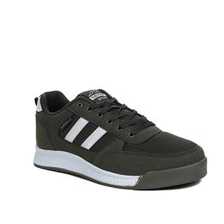 X-Step Garson 2024 Anorak Haki