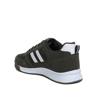 X-Step Garson 2024 Anorak Haki