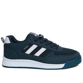 X Step Garson 2024 Anorak Petrol yeşil