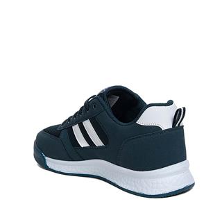 X Step Garson 2024 Anorak Petrol yeşil