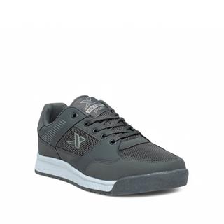 X Step Garson 2025 Anorak Füme