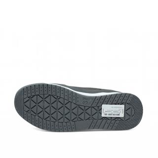 X Step Garson 2025 Anorak Füme