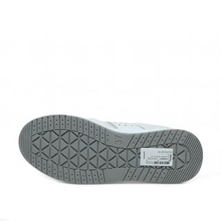 X Step Garson 2026 Anorak Beyaz