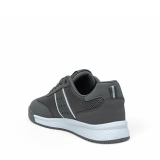 X Step Garson 2026 Anorak Füme