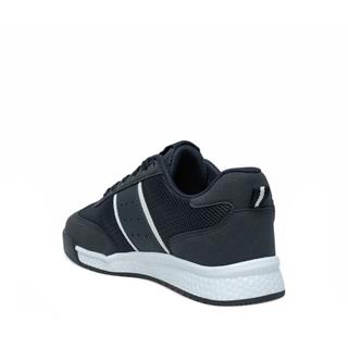 X Step Garson 2026 Anorak Laci