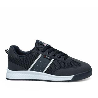 X Step Garson 2026 Anorak Laci