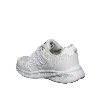 X Step Garson 2029 Anorak Beyaz