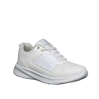 X Step Garson 2029 Anorak Beyaz