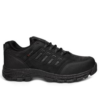 XStep Erkek Battal X5 Trekking Siyah 45-47