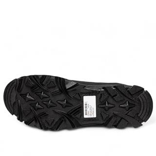 XStep Erkek Battal X5 Trekking Siyah 45-47