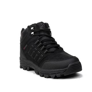XStep Erkek Bot X6 Cilt Siyah