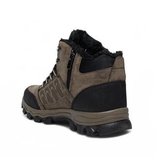 Xstep Erkek Bot X6 Cilt Vizon