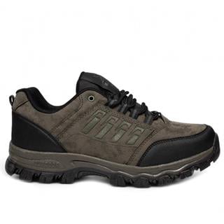 X-StepXStep Erkek X5 Trekking Haki
