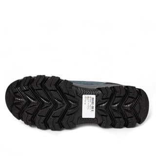 XStep Erkek X5 Trekking Lacivert