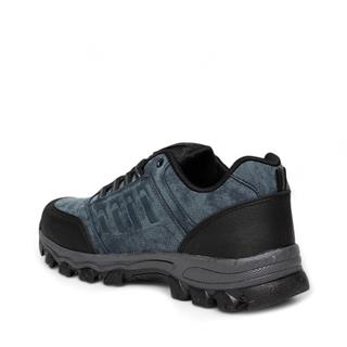 XStep Erkek X5 Trekking Lacivert