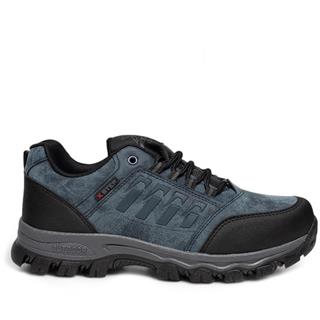XStep Erkek X5 Trekking Lacivert